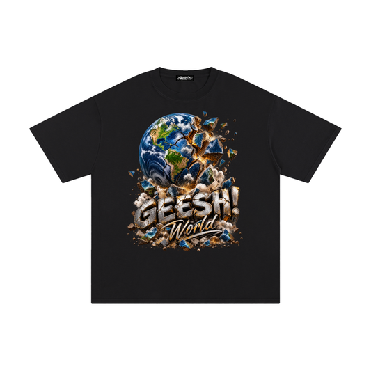 GW Pure Cotton T-Shirt