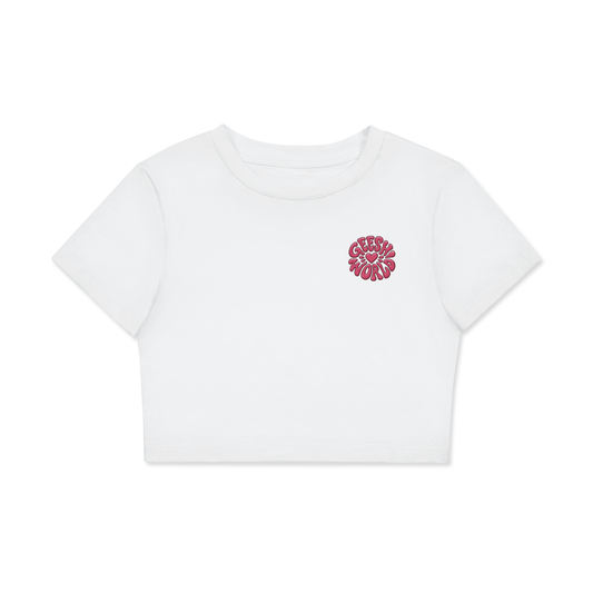 Shirts,crop,womens