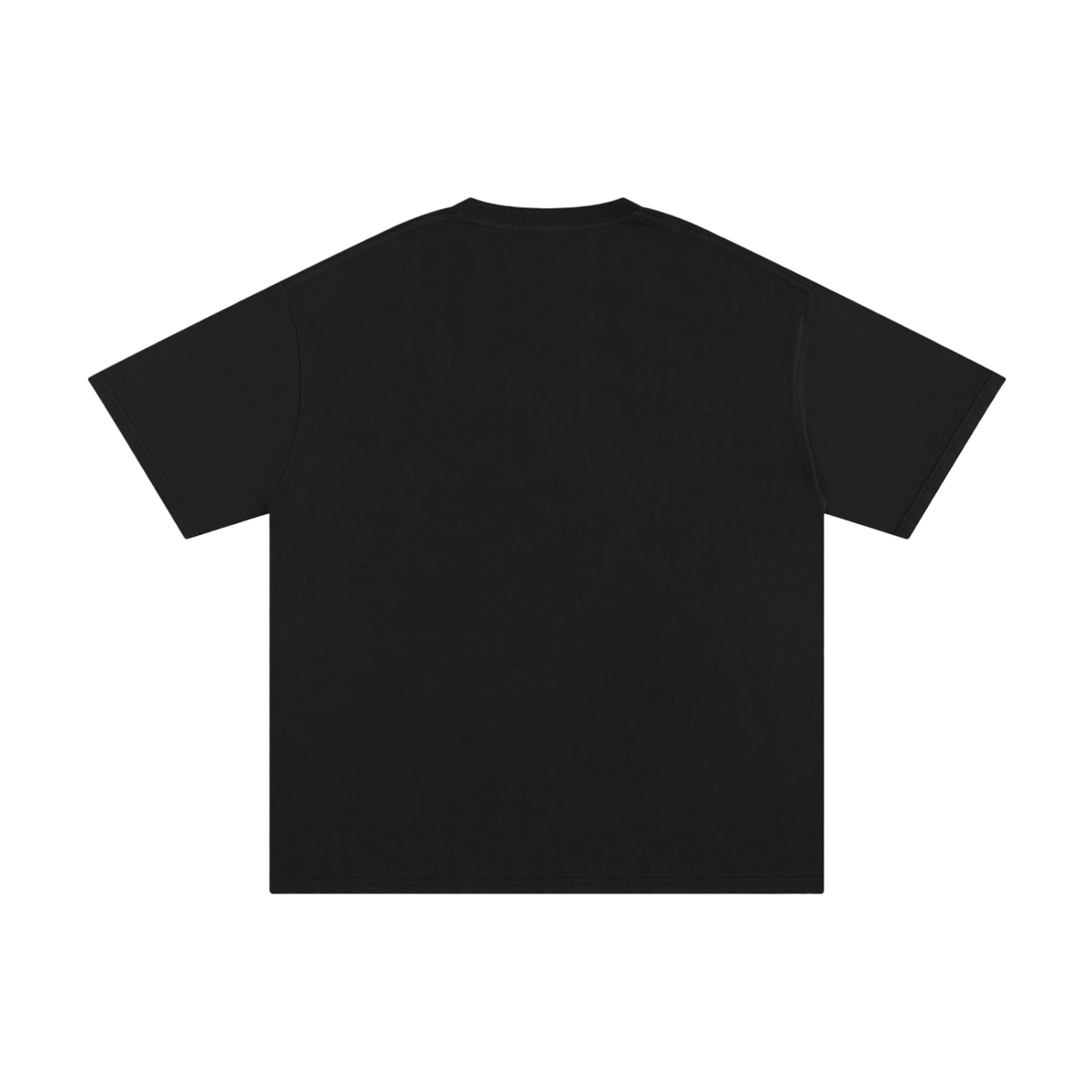 GW Pure Cotton T-Shirt