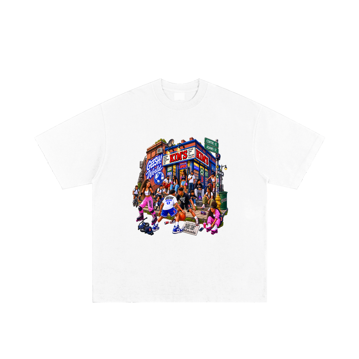 Shirts,tee